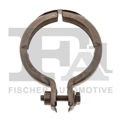 Rohrverbinder Schelle FA1 144-894 Klemmschelle für MERCEDES JEEP CHEROKEE GLE WK