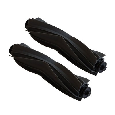 Robot Vacuum Cleaner Main Brush Replacement for Dreame L10s Ultra L10s Pro X20+