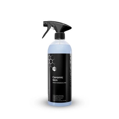 (29,27 /L) Sprühversiegelung Keramik Auto Lackschutz evorilo Ceramic Skin 750ml