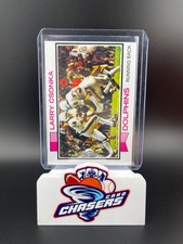 1973 Topps - Larry Csonka #100