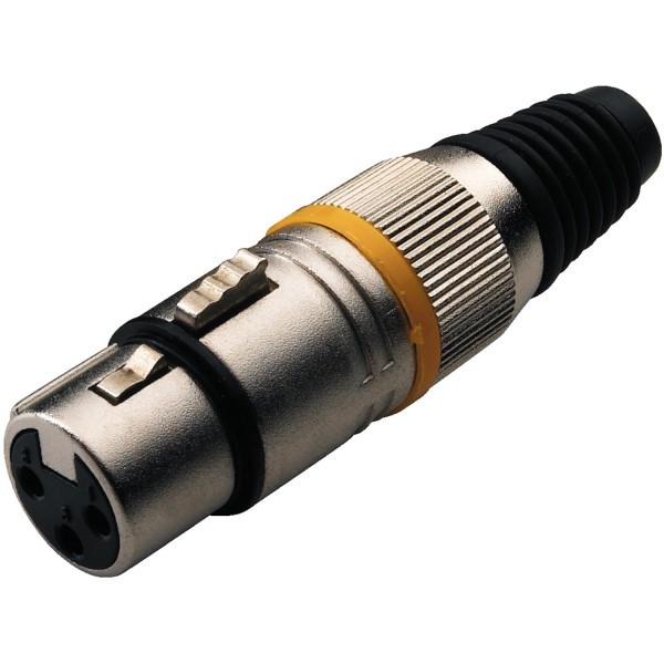 Rockcable RCL 10001 M XLR Neu 2090₽