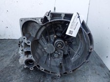 Boite de vitesse Ford FUSION