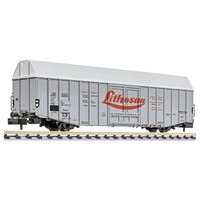 Liliput L265809 N GroßRäUmiger GüTerwagen, Hbks, Db, Lithosan, Ep.Iv Lithosan