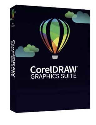   LIFETIME   CoreIDRAW Graphics Suite 2025 KEY 1 MAC Device