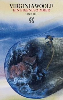 Ein Zimmer für sich allein  von Woolf, Virginia | Buch | Zustand akzeptabel