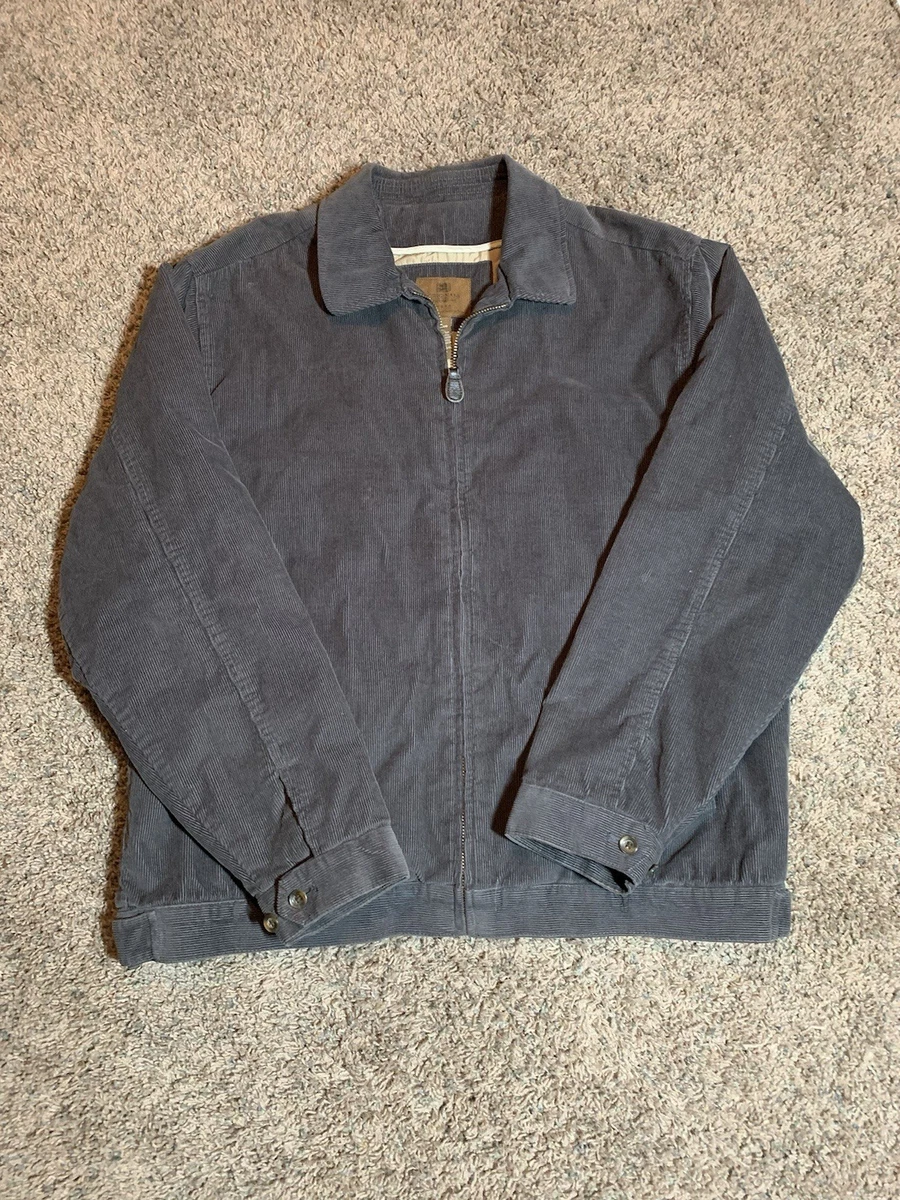 vintage corduroy jacket products for sale | eBay