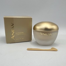 Avon Anew Ultimate Multi Performance Cream 1 oz New Vintage 2004