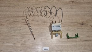 Siemens Backofen HE200521 01 FD 8510 HTHE23 Thermostat Schalter Regler Dreher