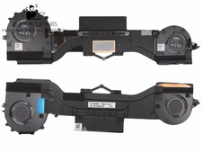 Lenovo Yoga 9-14ITL5 82BG Cooling Fan  Heatsink Replacement   Model 5H40S20138