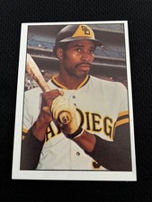 DAVE WINFIELD ROOKIE SAN DIEGO PADRES SSPC 1975 BASEBALL CARD !!. rookie card picture