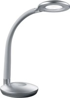Reality Leuchten Led Tischleuchte Cobra Titan Tischleuchte