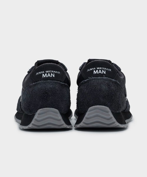 New Balance 471 x Junya Watanabe Man Color Black WP-K101-001
