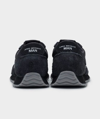 New Balance 471 x Junya Watanabe Man Color Black WP-K101-001