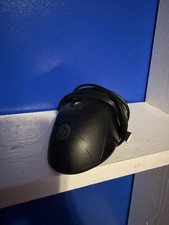 Cyber Power PC Gaming USB Corded Mouse Black Cyberpowerpc MO-131-302 - FREE SHIP