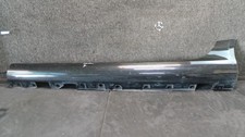 AC-082 * Mercedes R172 Schweller Verkleidung Links 1726980154 Original AC-082 * Mercedes R172 Schweller Verkleidung Links 1726980154 Original