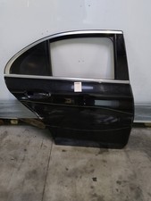 Tür Obsidianschwarz für Mercedes E-Klasse W213 2,0 CDI OM654 A2137300205 Tür Obsidianschwarz für Mercedes E-Klasse W213 2,0 CDI OM654 A2137300205