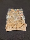 Underscore 40D Set of 4 Bras New one out of package Beige Color — photo 1