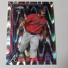 2025 Topps Chrome Update RayWave Drake Baldwin #USC96 Braves Rookie MLB