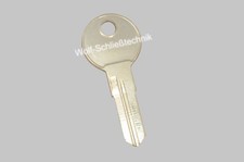 Hobby Schlüsselrohling für Wohnmobile & Wohnwagen