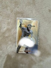 Seiya Kinami Autographed Onsite Card 2023