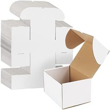 Corrugated Cardboard Shipping Boxes