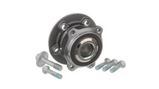 SKF Radlagersatz VKBA 7205 für MERCEDES-BENZ SKF Radlagersatz VKBA 7205 für MERCEDES-BENZ