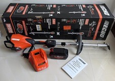 ECHO DPAS-260 Pro Attachment Series Power Hea...
