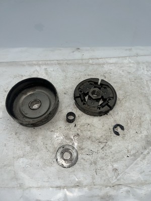 Stihl 021 Chainsaw Oem Clutch assembly Picco