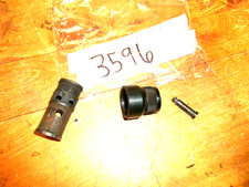 Winchester Model 1400 12ga Cap Valve Piston Parts Lot