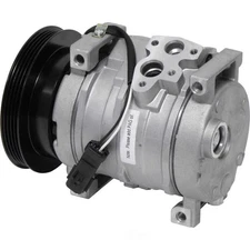 A/C Compressor-10s15c Compressor Assembly UAC CO 27001C