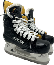 NWOB Bauer Supreme S170 LS1 Tuuk Light Speed Edge Ice Hockey Skates