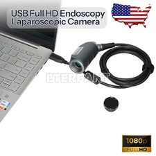 Medical 1080P Full HD USB ENT Surgery  Inspection Endoscopy Laparoscopic Camera