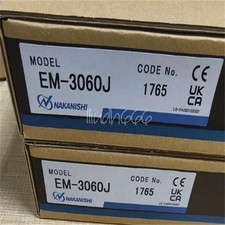 ONE NAKANISHI EM-3060J spindle motor NEW