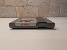 Kid Icarus - 1987 NES Nintendo Game - Cart Only - TESTED! 5-SCREW