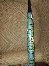 Demarini Flipper Divergence Slowpitch Softball Bat FLS13 ASA