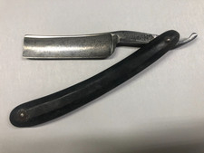 WADE BUTCHER Straight Razor, Sheffield M3039