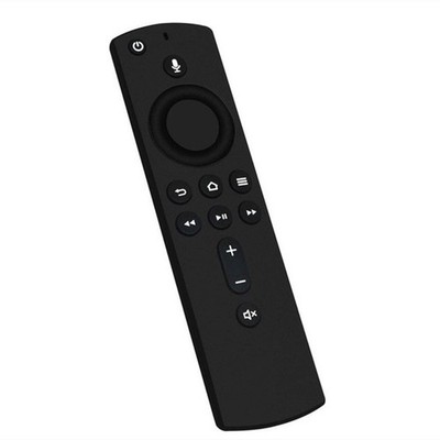 L5B83H Smart TV Voice Remote Control For Amazon 2nd 3rd Gen Fire Stick 4K Cube A