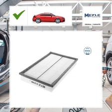 Meyle Luftfilter AUDI TT (8J3) 2.0 TTS quattro