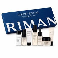 AUTHENTIC riman korean skin care expert kit SEALED PACK