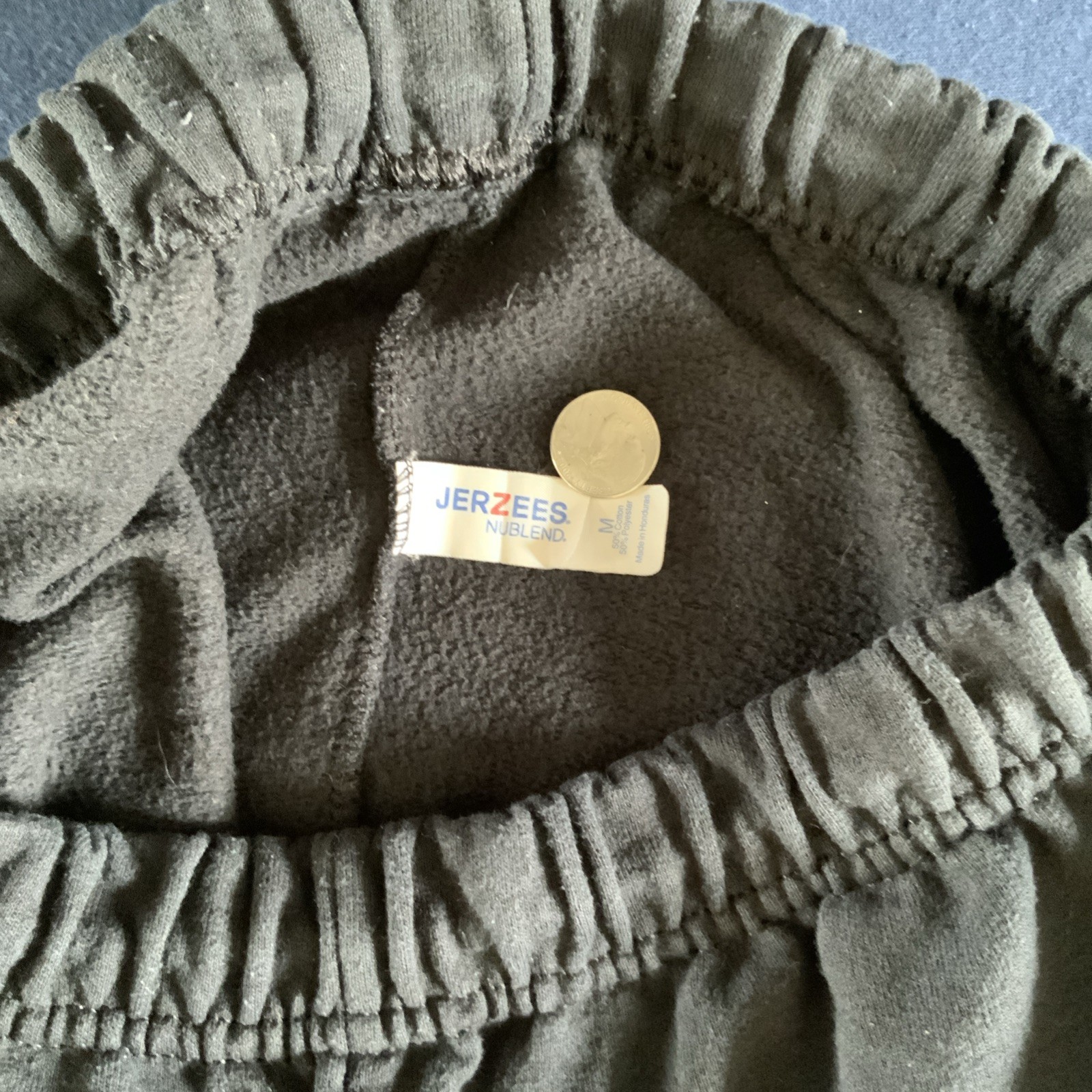 Medium Panic At The Disco Viva Las Vengeance Tour 2022 Sweatpants Rare! image 4