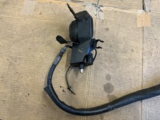 Audi S2 Brake Bomb / Accumulator With Hose & Bracket