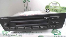 Autoradio BMW 320