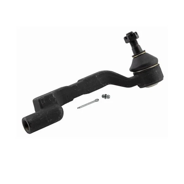 Kit de 4 extremos de varilla de amarre interior exterior para Chrysler 300 AWD 2011-2014 Foto 3 de 4