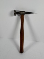 Snap On BF 604 Cross Peen Body Hammer Vtg Made In USA
