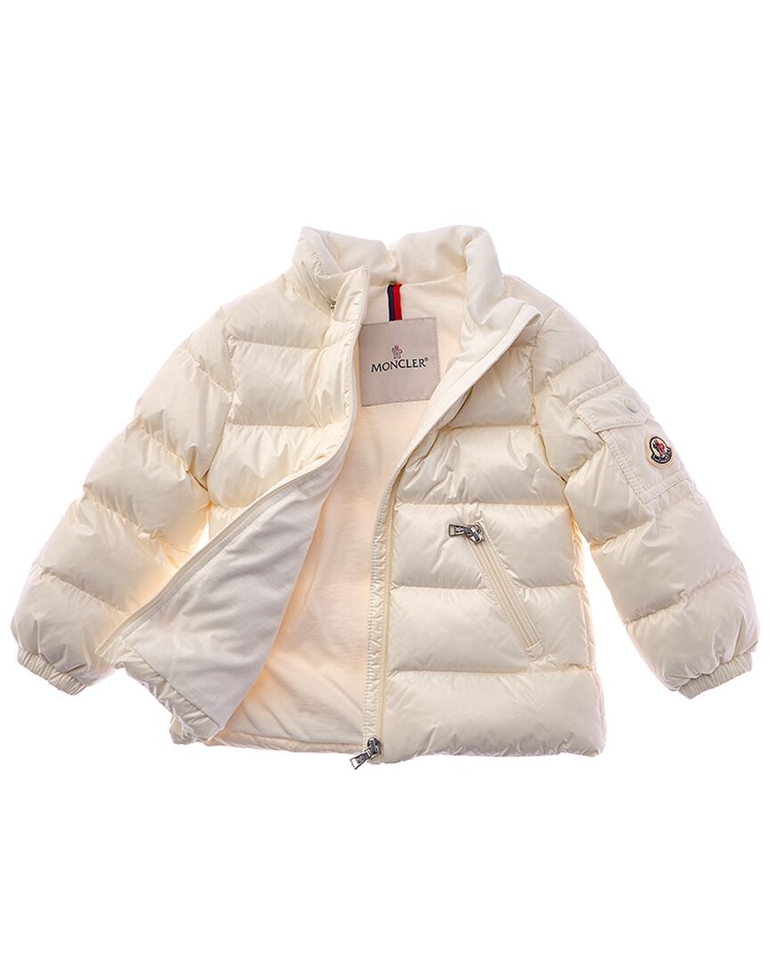 Moncler Puffer Down Jacket | eBay