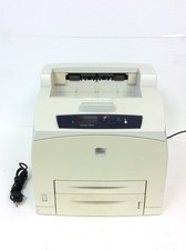 Xerox Phaser 4510N Monochrome Laser Printer N...