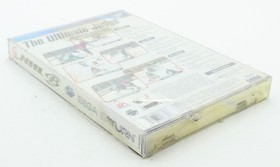 NHL 98 Sega Saturn - Sealed V-Overlap - 1997