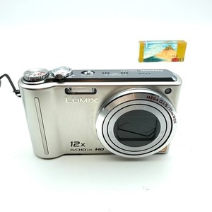 Lumix Tz7 | eBay
