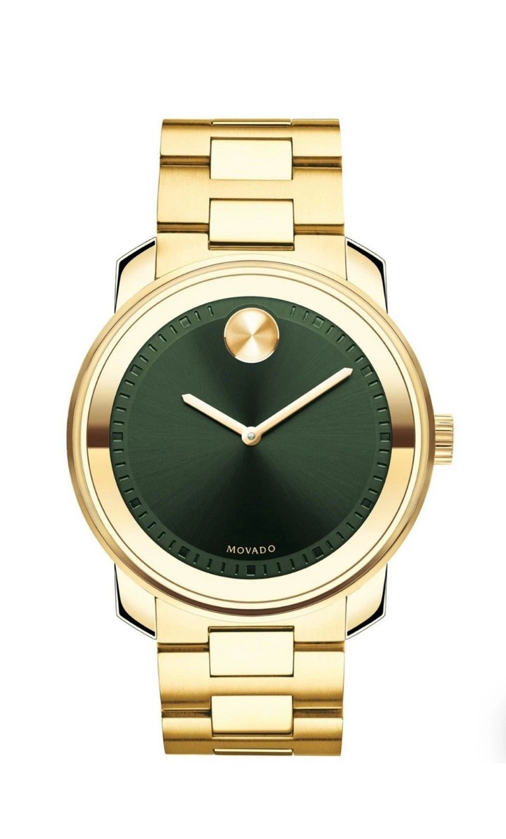 Brand New Movado Bold Men display picture 3