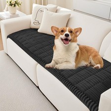 Couch Cover for Dogs Washable, Sofa Cover Protector for l Shape, Non Slip Dog...